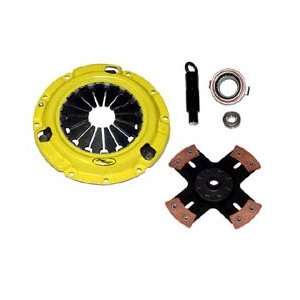  ACT Clutch Kit for 1990   1994 Mazda Protege Automotive