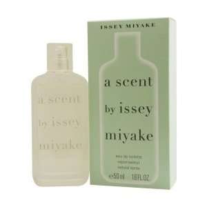  A SCENT BY ISSEY MIYAKE by Issey Miyake for WOMEN: EDT 