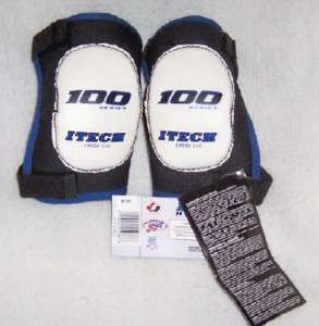 Itech 100 series youth Hockey Elbow Pads  