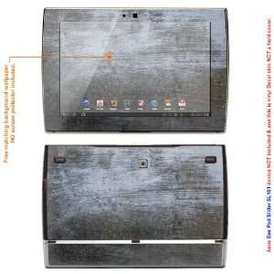   Asus EEE Pad Slider SL10 10.1inch tablet case cover MAT_EeePADslider