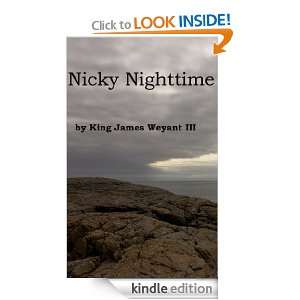 Start reading Nicky Nighttime 
