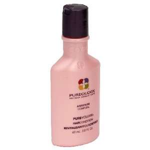    Pureology Anti Fade Complex Pure Volume Condition, 2 Ounce Beauty