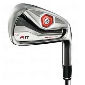  TaylorMade R11 Irons 5 PW, AW, SW
