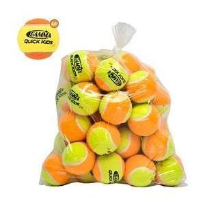   Tennis Balls for 60 Court (36 Pack)   One Color 36 PACK Sports