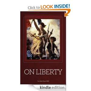 On Liberty [Illustrated] John Stuart Mill, Seedbox Classics  