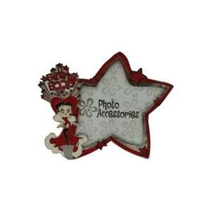  Adorable Betty Boop Picture Frame