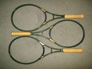 Prince Tour Graphite Midplus 93 4 5/8 Tennis Racquet  