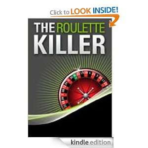 The Roulette Killer don drool  Kindle Store