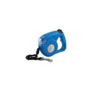    FinePet Retractable Dog Leash with Bright LED Light: Pet Supplies