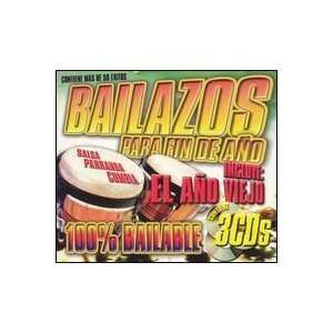  Ballazos Par Fin de Ano Various Artists Music