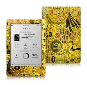  The Nth Degree Design Protective Decal Skin Sticker for 