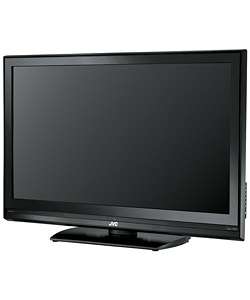 JVC LT42E488 42 inch 720p Flat Panel LCD TV  