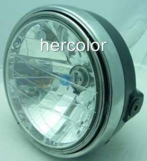 Headlight for Honda Hornet 250/600 CB400 VTEC VTR250  