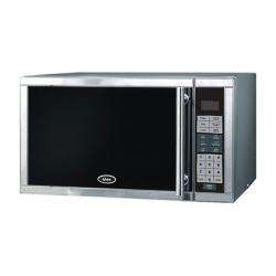   cubic foot Stainless Steel Countertop Microwave Oven  Overstock