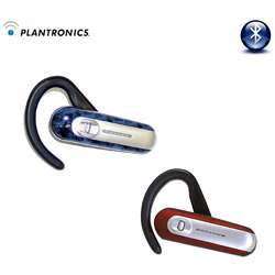 Plantronics Explorer 320 Bluetooth Wireless Headset (Refurbished 