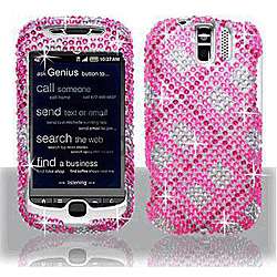 Pink Plaid HTC myTouch 3G SLIDE Protective Case  Overstock