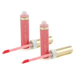  Luxury Lip Gloss Duo Pack   # 06 Pink Lady Beauty