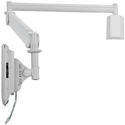 Cotytech Long Reach LCD Monitor Arm  