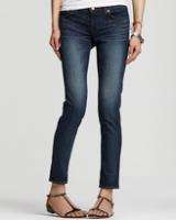 BRAND  Style#7011C012 Ink Dark Denim Skinny Jeans 31 