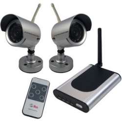see QSWOC2R 2.4 GHz Wireless Camera System  Overstock