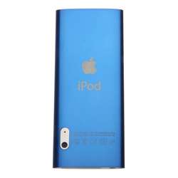 Apple iPod nano 8GB 5th Generation Blue (Refurbished)  