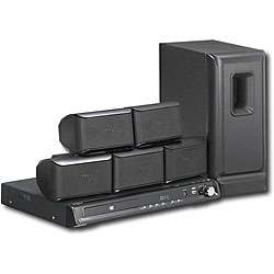 Insignia 5.1 Ch. DVD Home Theater System (Refurbished)  Overstock
