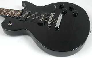 SX Callisto JR BK Electric Guitar New  