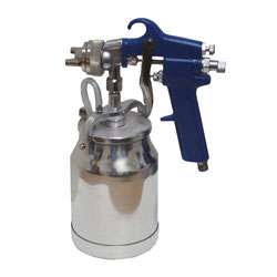 GRIP High Pressure Air Spray Paint Gun  Overstock