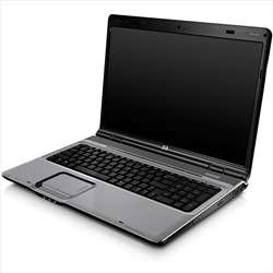 HP GS752UA 1.67 GHz Core2Duo Laptop Computer (Refurbished)   