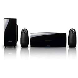 Samsung HTA100T Home Theater System  