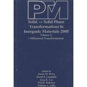  on Solid   Solid Phase Transformations in Inorganic Materials 