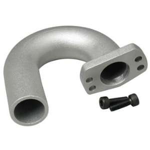    OS Engine 72103520 21RG M,MX Exhaust Manifold: Toys & Games