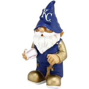    MLB Kansas City Royals Mini 8 Inch Team Gnome: Sports & Outdoors