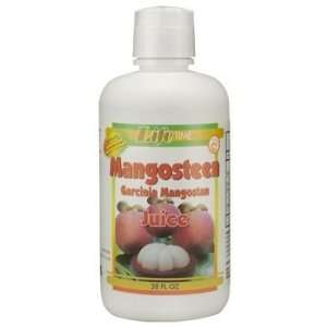  Mangosteen (Garcinia Mangostan) Juice Contains Santhone Antioxidant 