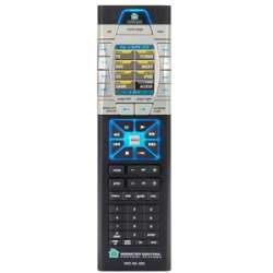 Monster Cable MCC AVL300 Home Theater & Lighting Remote Control 