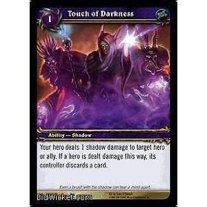 Darkness (World of Warcraft   March of the Legion   Touch of Darkness 