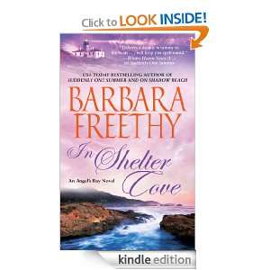 In Shelter Cove (Angels Bay Novel) Barbara Freethy  
