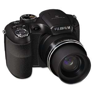  Fuji FinePix S1800 Digital Camera 12MP 18xOptical High 