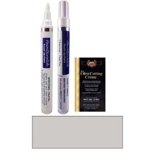   Oz. Platinum Frost Metallic Paint Pen Kit for 2012 Acura RL (NH 727M