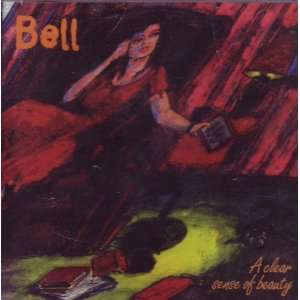  A Clear Sense of Beauty Bell Music