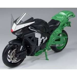   Kamen Rider Double   Machine Hardboilder   MB1000RV Bike: Toys & Games