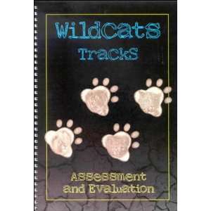  Tracks Assessment and Evaluation Teachers Resources 