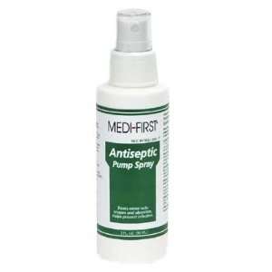  Medique Products   Antiseptic Spray,Pump   3Oz: Health 