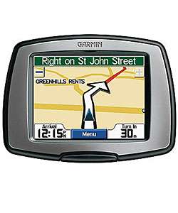 Garmin StreetPilot c340 GPS Navigator  