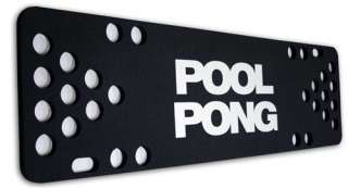 Pong Game Foam Floating Beer Pong Table  