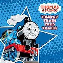 Thomas & Friends   Thomas` Train Yard Tracks *  