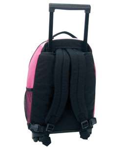 Olympia Rolling Backpack  