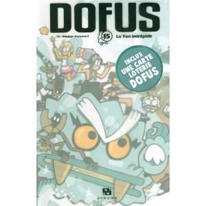  Dofus, Tome 15 (French Edition) (9782359101942) Tot 