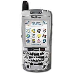 RIM Blackberry 7100i Nextel Cell Phone (Refurbished)  