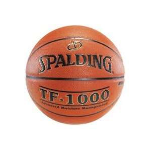  Spalding TF 1000 Basketball